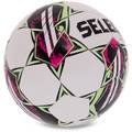 Мяч для футзала SELECT FUTSAL LIGHT DB V22 №4 белый-зеленый, прев. 1