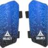 Футбольные щитки Select Standard Blue v23 647610-125, прев. 2