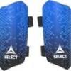 Футбольные щитки Select Standard Blue v23 647610-125, прев. 0