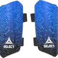 Футбольні щитки Select Standard Blue v23 647610-125, прев. 2