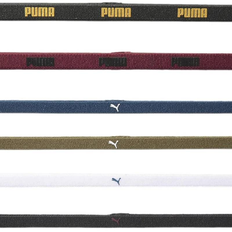 Пов'язки Puma Training 6 шт 053452-21, рис. 0