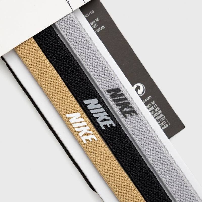 Комплект пов'язок Nike N.100.4529.067.OS, рис. 1
