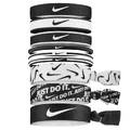 Комплект резинок для волос Nike N.000.3537.038.OS 9шт, прев. 0