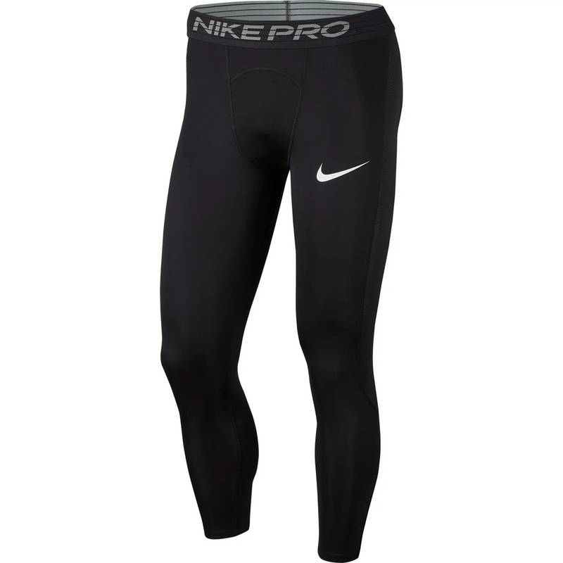 Термобелье мужское Nike Pro Training Tights BV5643-010, рис. 0