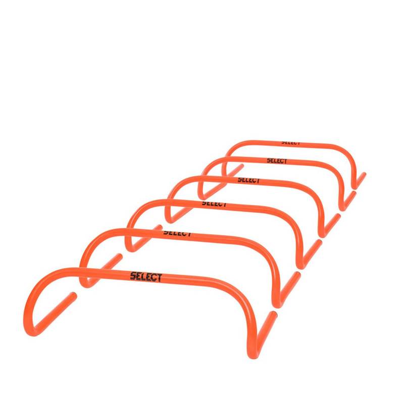 Набор барьеров S-Sport 15cm (оранжевые) 6шт 496615666, рис. 0