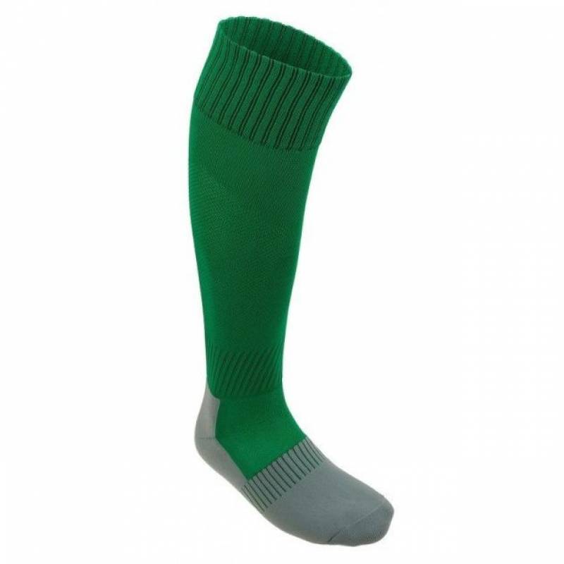Гетры детские игровые Select Football socks зеленые 35-37 101444-005, рис. 0