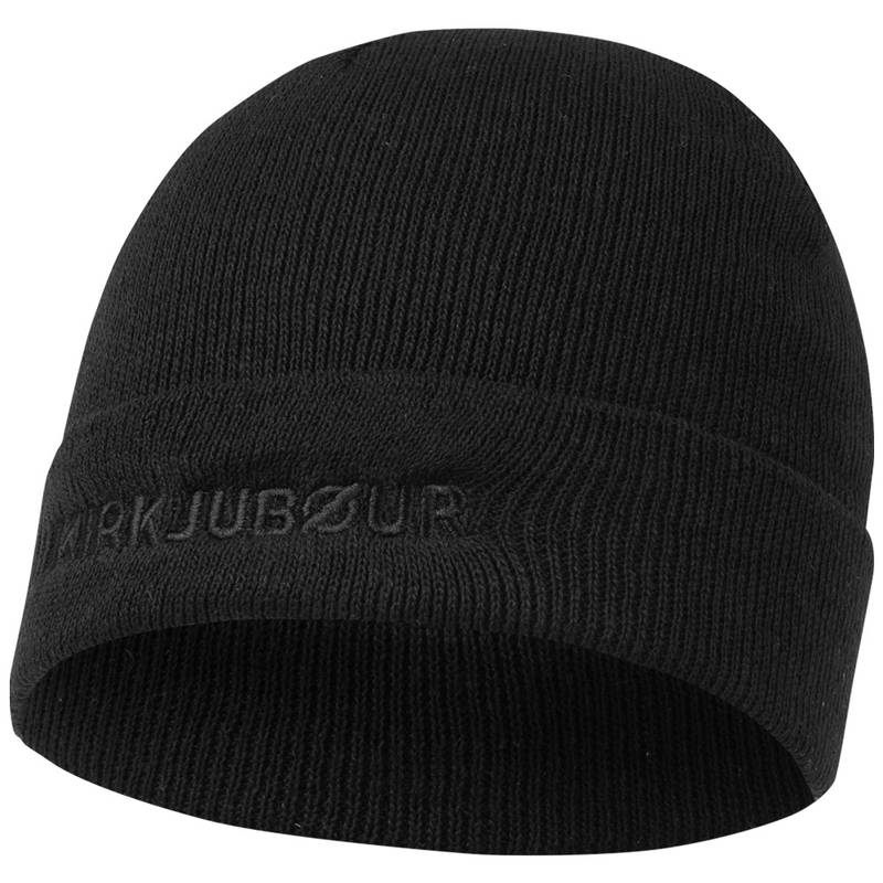 Зимняя шапка KIRKJUBOUR 