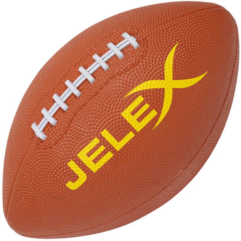 М'яч JELEX Touchdown American Football 70998450 класичний, рис. 0