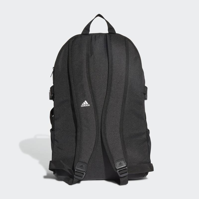 Рюкзак Adidas Tiro Bp GH7259 Black/White, рис. 1