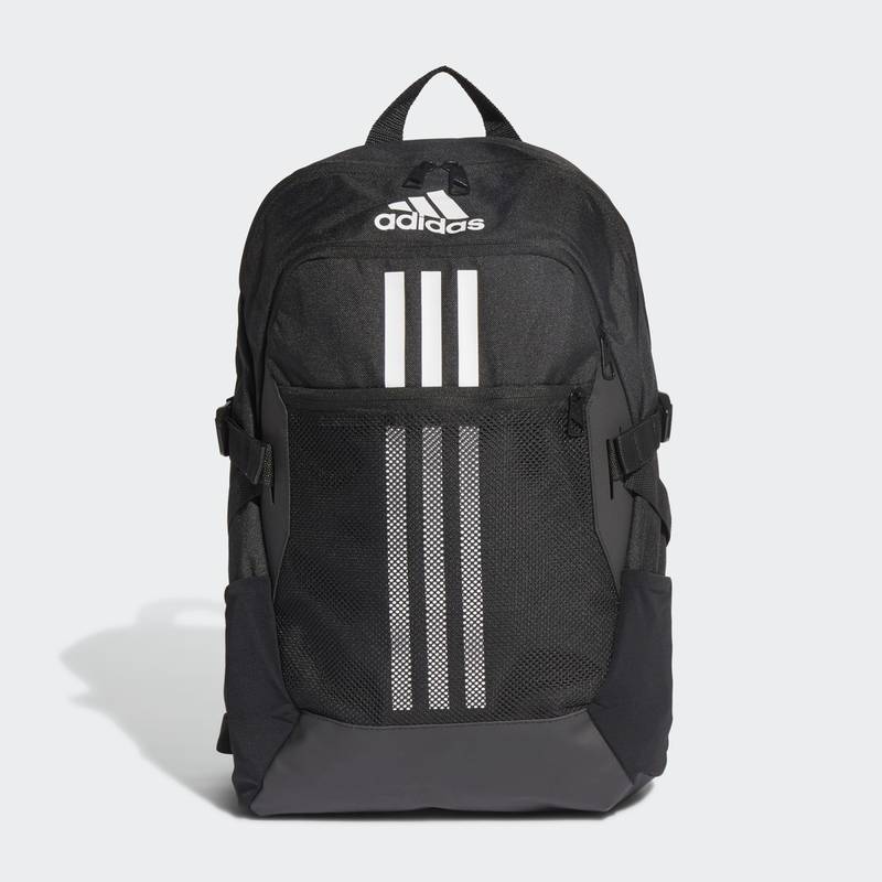 Рюкзак Adidas Tiro Bp GH7259 Black/White, рис. 0
