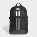 Рюкзак Adidas Tiro Bp GH7259 Black/White, прев. 0