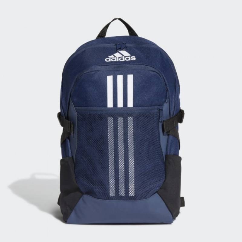 Рюкзак Adidas TIRO PRIMEGREEN GH7260 темно-синий, рис. 0