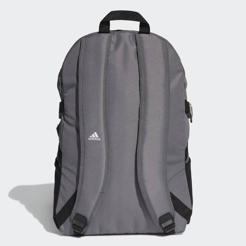 Рюкзак Adidas Tiro GH7262 Сірий, рис. 1