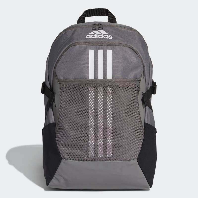Рюкзак Adidas Tiro GH7262 Сірий, рис. 0