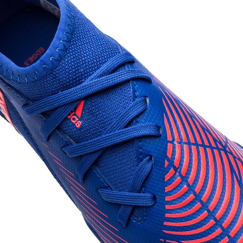 Дитячі футбольні футзалки Adidas Predator Edge.3 IN GZ2892, рис. 2