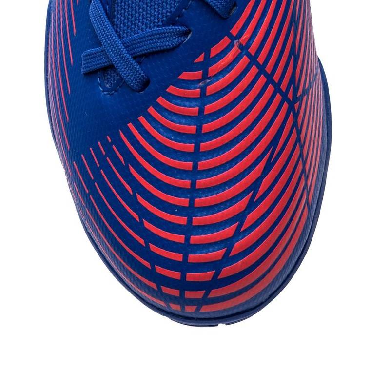 Дитячі футбольні футзалки Adidas Predator Edge.3 IN GZ2892, рис. 3