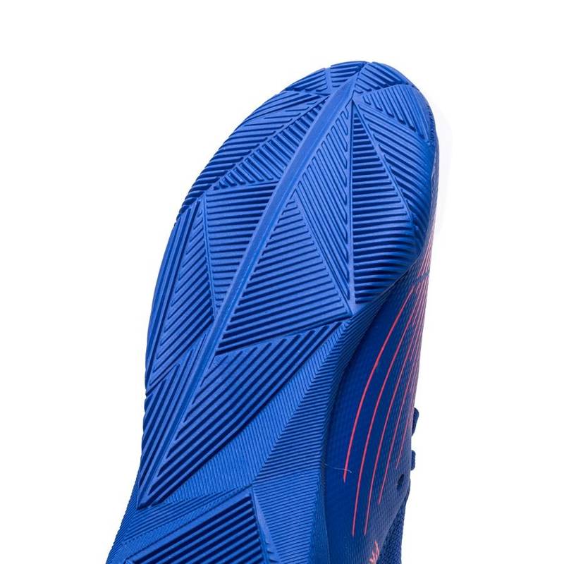 Дитячі футбольні футзалки Adidas Predator Edge.3 IN GZ2892, рис. 5