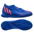 Дитячі футбольні футзалки Adidas Predator Edge.3 IN GZ2892, прев. 0