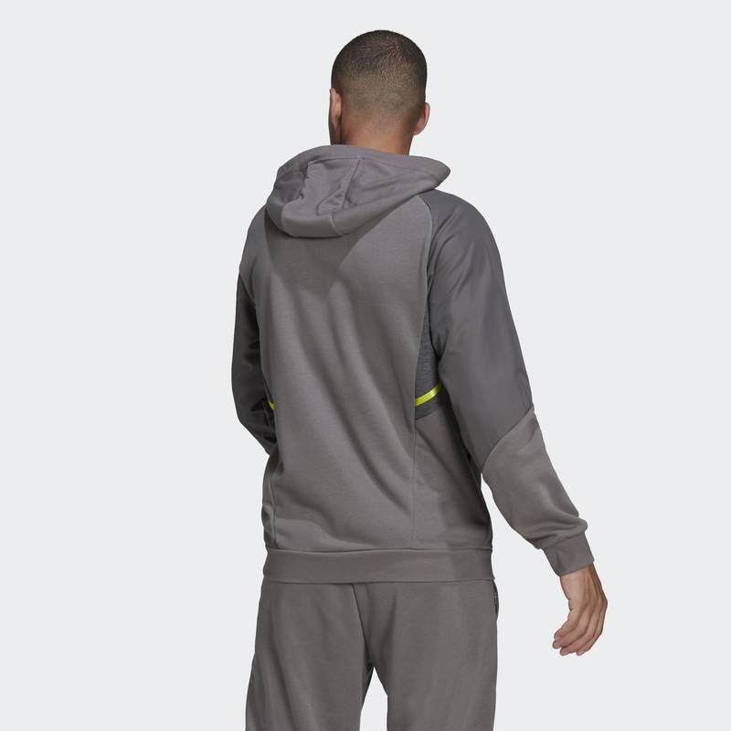 Худи Adidas Condivo 22 Performance HD2306, рис. 1
