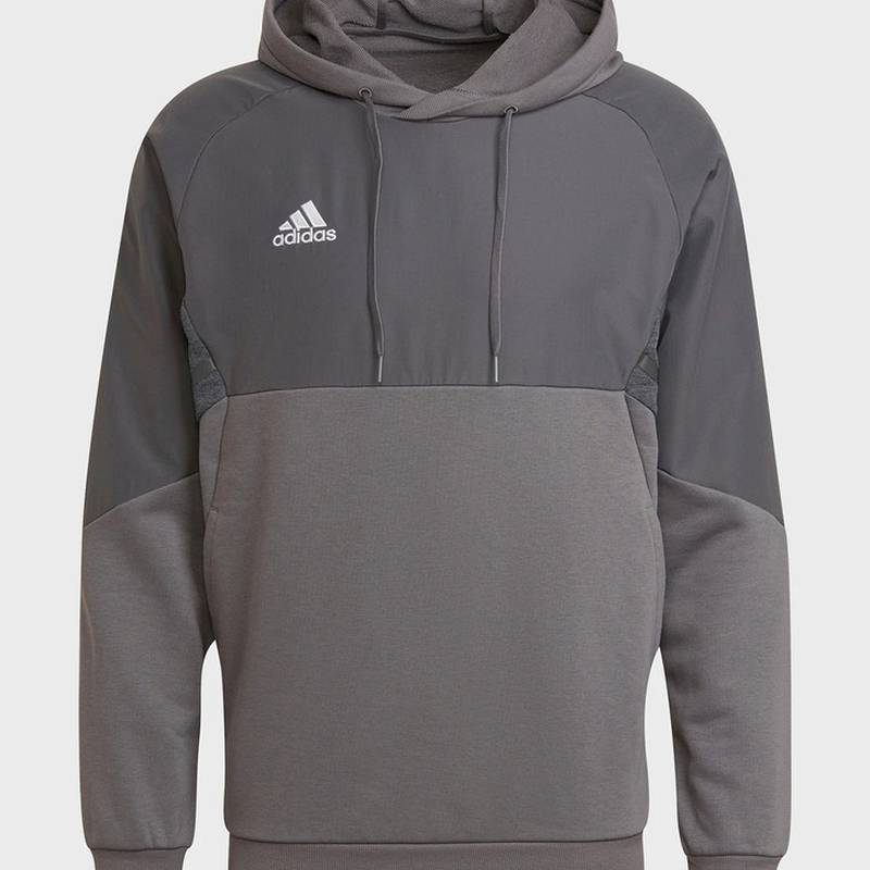 Худи Adidas Condivo 22 Performance HD2306, рис. 0