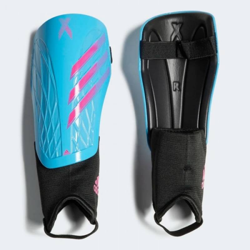 Дитячі щитки Adidas X Match JR HB7958, рис. 0
