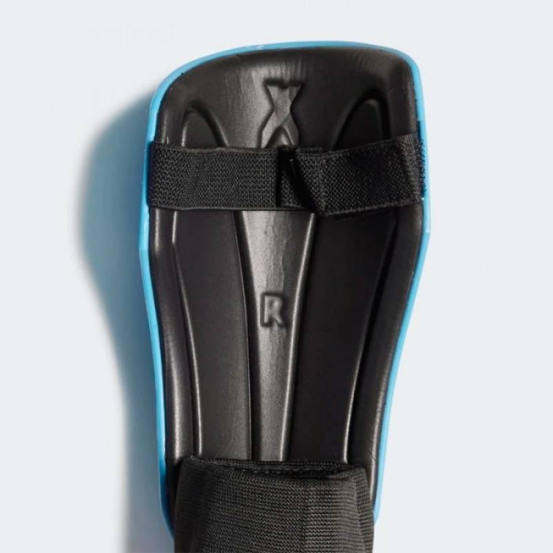 Детские щитки Adidas X Match JR HB7958 , рис. 1