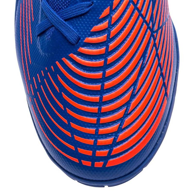 Футбольные футзалки Adidas Predator Edge.3 Low IN GX0016, рис. 3