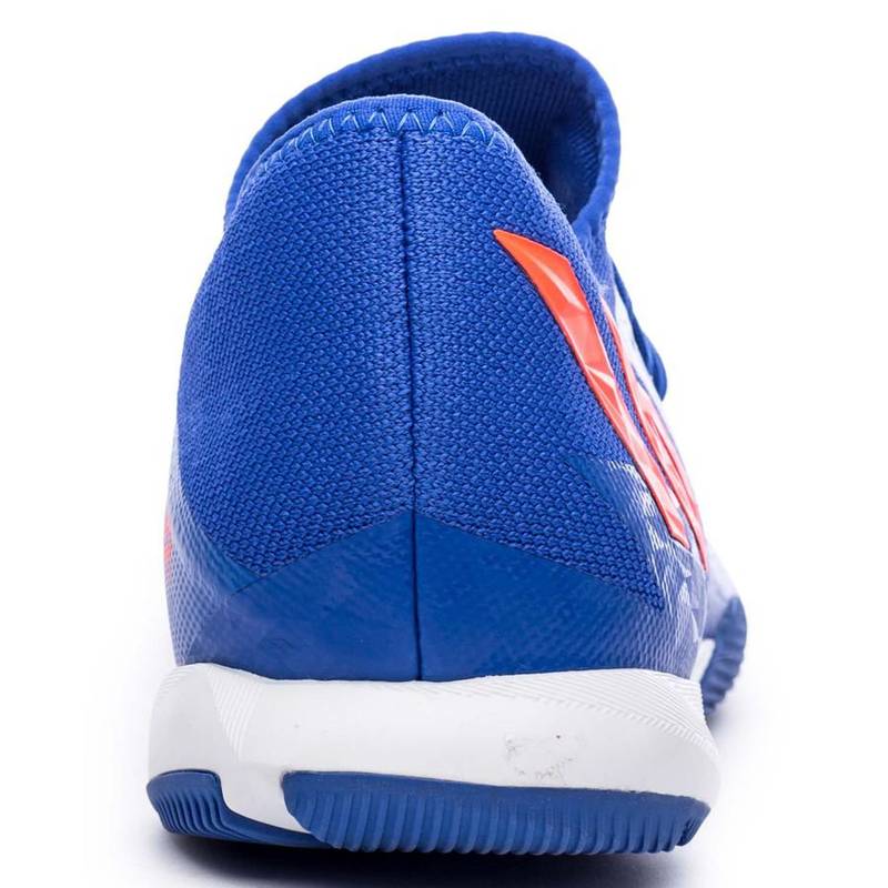 Футбольные футзалки Adidas Predator Edge.3 Low IN GX0016, рис. 4