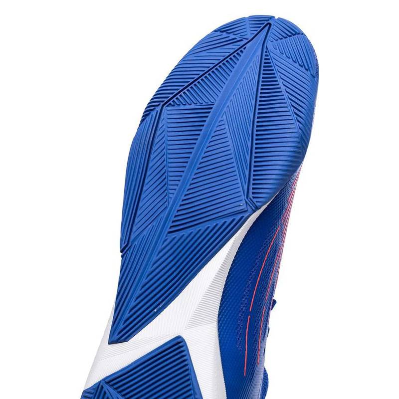 Футбольные футзалки Adidas Predator Edge.3 Low IN GX0016, рис. 5