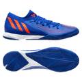 Футбольні футзалки Adidas Predator Edge.3 Low IN GX0016, прев. 0