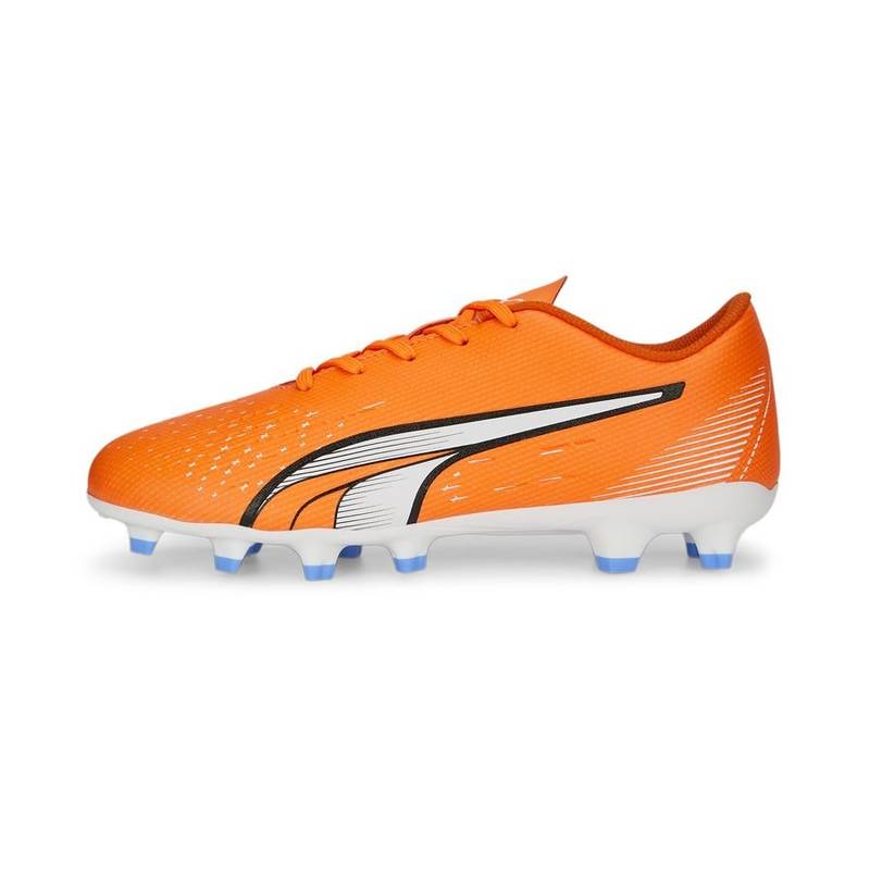 Бутси Puma Ultra Play FG/AG Jr 107233-01 дитячі, рис. 1