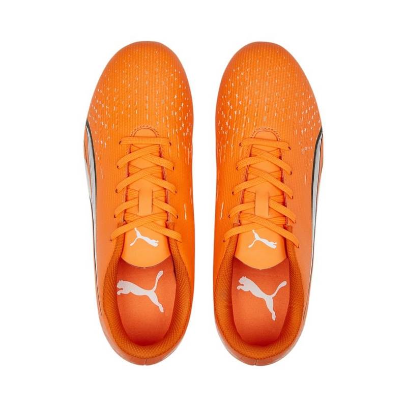 Бутси Puma Ultra Play FG/AG Jr 107233-01 дитячі, рис. 2