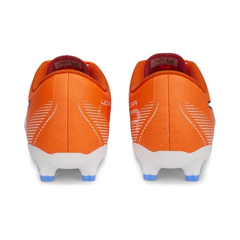 Бутси Puma Ultra Play FG/AG Jr 107233-01 дитячі, рис. 3