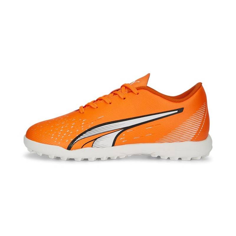 Шиповки Puma ULTRA Play TT Jr 107236-01 дитячі, рис. 1