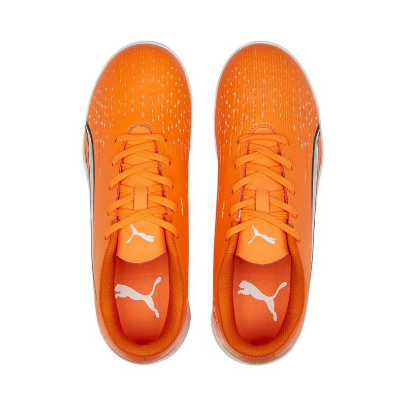 Шиповки Puma ULTRA Play TT Jr 107236-01 дитячі, рис. 2
