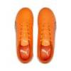 Сороконожки Puma ULTRA Play TT Jr 107236-01 детские, прев. 2