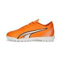 Шиповки Puma ULTRA Play TT Jr 107236-01 дитячі, прев. 1