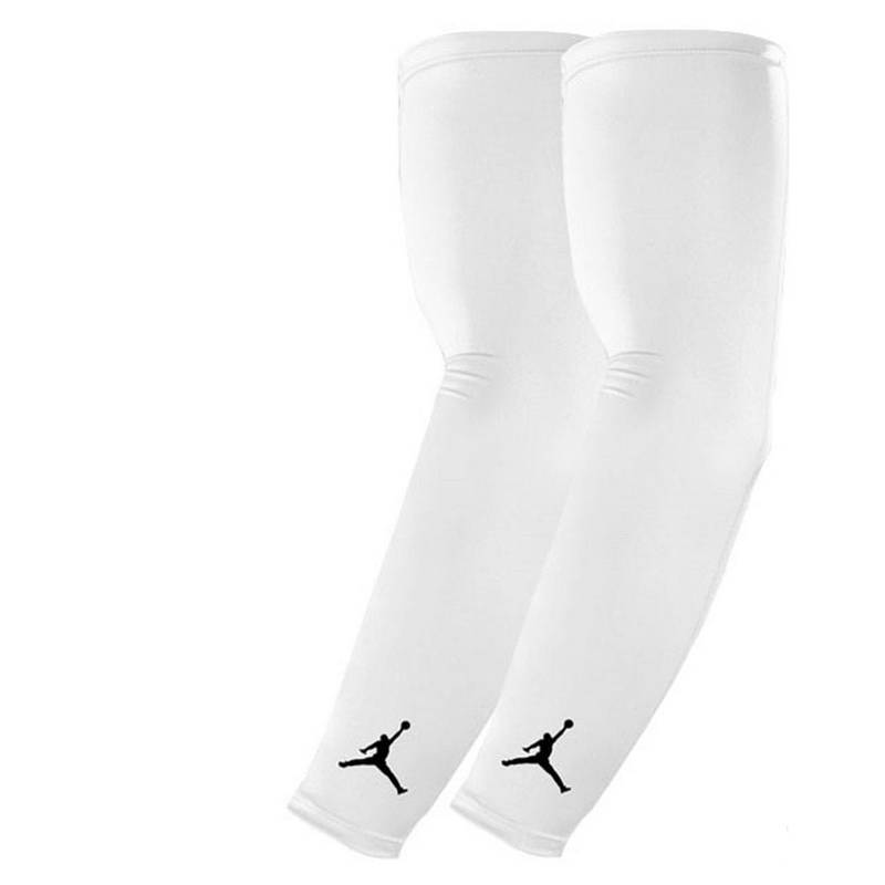 Нарукавники Jordan Shooter Sleeves J.KS.04.101.SM, рис. 0