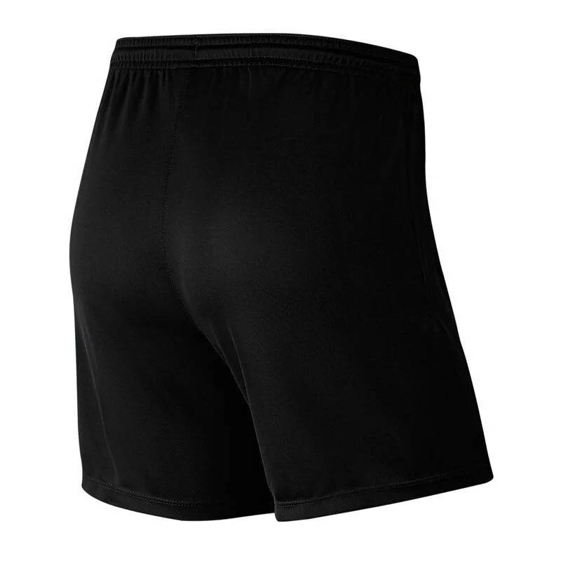 Жіночі ігрові шорти Nike Dry Park VII Short BV6860-010, рис. 1