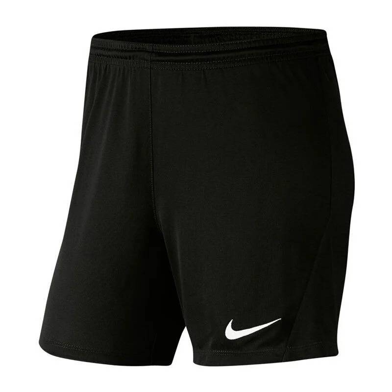 Жіночі ігрові шорти Nike Dry Park VII Short BV6860-010, рис. 0