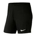 Жіночі ігрові шорти Nike Dry Park VII Short BV6860-010, прев. 0