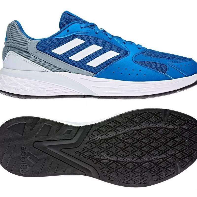 Кросівки для бігу Adidas RESPONSE GY1145, рис. 0