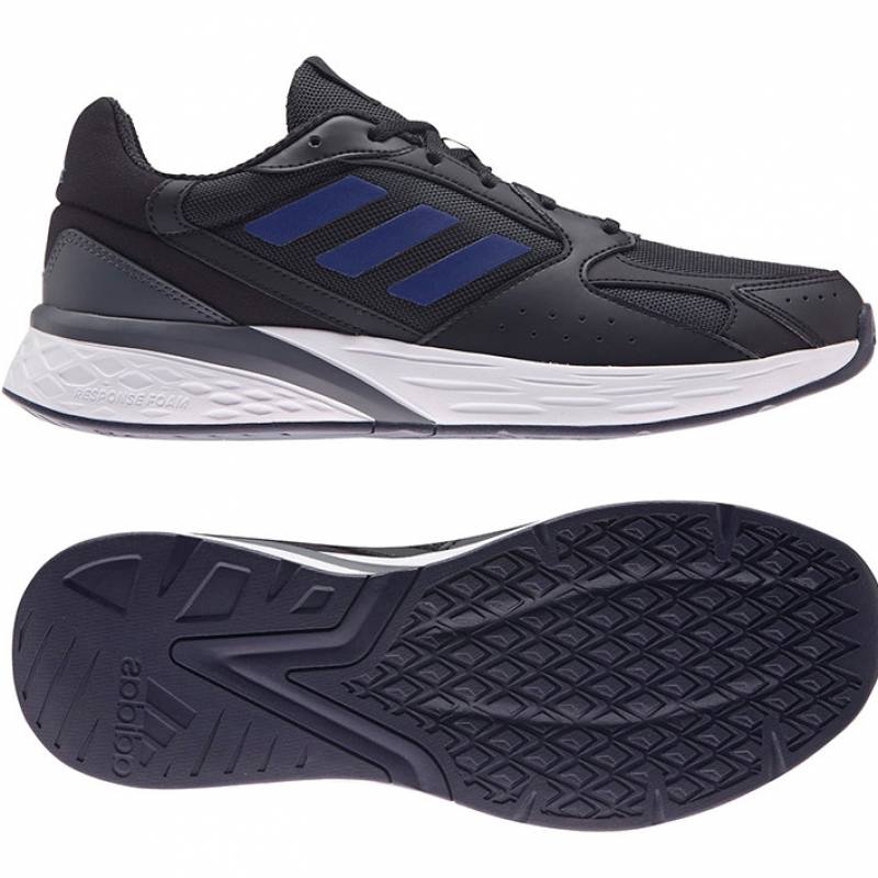 Кроссовки для бега Adidas RESPONSE H02053, рис. 0