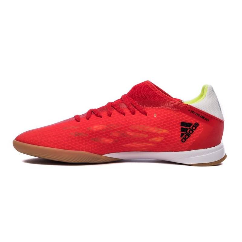 Футзалки Adidas X Speedflow 3 IN FY3300, рис. 1