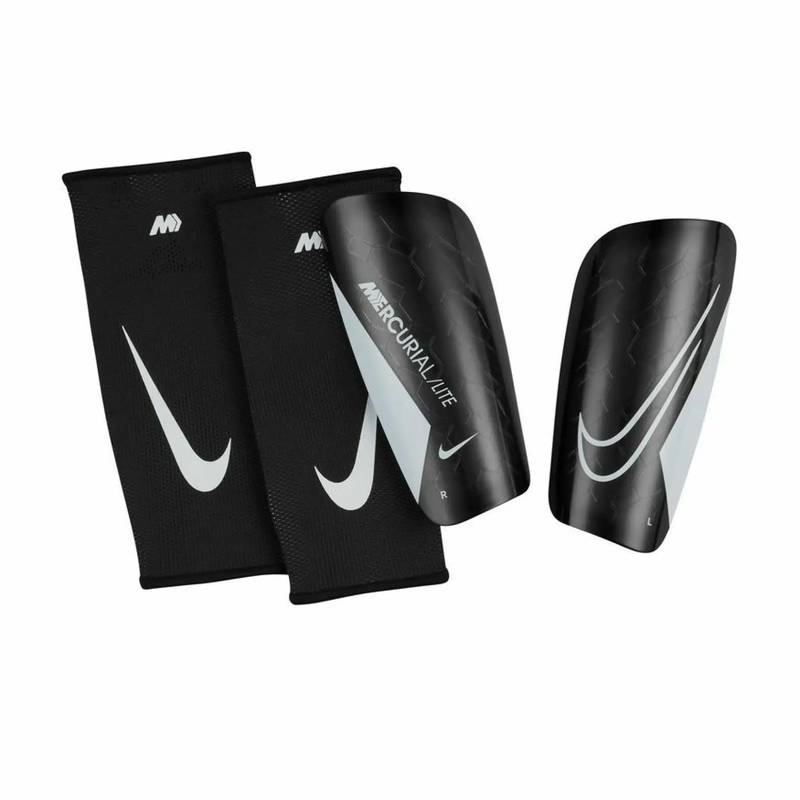 Щитки Nike Mercurial Lite DN3611-010, рис. 0