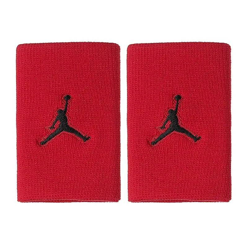 Напульсники JORDAN JUMPMAN WRISTBANDS 2 PK GYM J.KN.01.605.OS, рис. 0