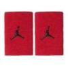 Напульсники JORDAN JUMPMAN WRISTBANDS 2 PK GYM J.KN.01.605.OS, прев. 0