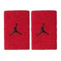Напульсники JORDAN JUMPMAN WRISTBANDS 2 PK GYM J.KN.01.605.OS, прев. 0