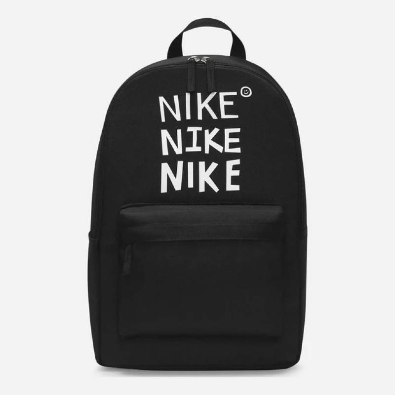 Рюкзак Nike Heritage - HBR Core DQ5753-010, рис. 0