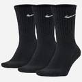 Шкарпетки Nike U Nk V Cush Crew - 3P Value SX4508-001, прев. 0